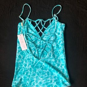 ❌SOLD❌ Issa de’ mar one piece swimsuit